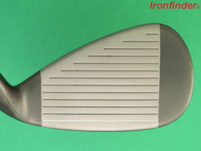 Adams Idea Tech V4 Hybrid Single 8 Iron Steel Shaft Stiff Flex Mens LEFT HANDED - Image 2 of 4