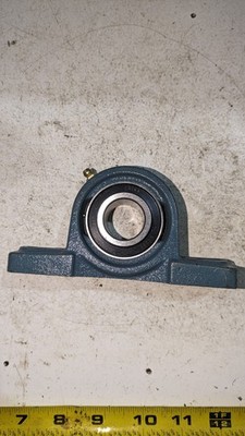 HC205 Mounted Ball Bearing Pillow Block Housing OEM Replacement Part