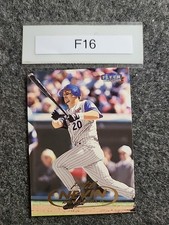 1998 Fleer Tradition - Phil Nevin #518