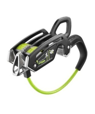 GigaJul Belay Device - Slate