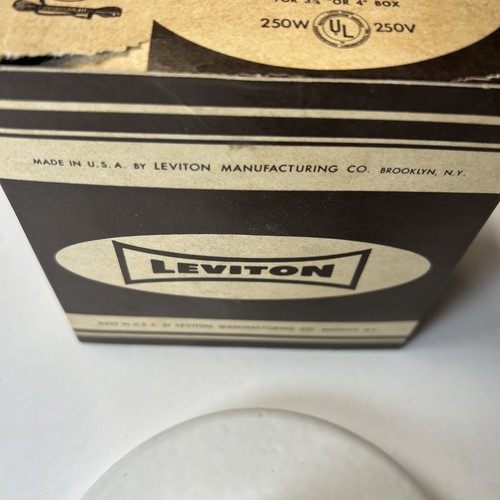 Leviton Porzellan Lampenfassung mit Zugkette, weiß (49816-C) 4 Klemmschrauben - Bild 4 von 6