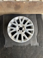 RENAULT CLIO MK3 TURBO 16” ALLOY WHEEL 