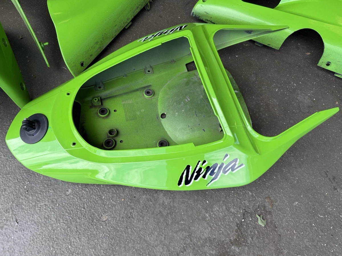 Kawasaki Motorcycle Bodywork & Frame Parts for Kawasaki ZX-6R for