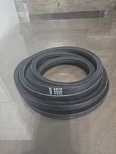 Woniu Replacement Toro 105-7790 Belt Fits for Toro Z500, Z528, Z553, Z555