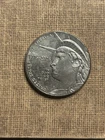 2026P Half Dollar Enduring Liberty  1 Coin (circulated)