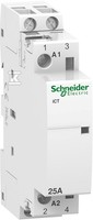 Ict50-25-20-230 25A 2NO 50Hz ModulschüTze 230/240 VAC A9C20732