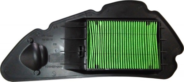 Luftfilter FüR Honda Sh125 Sh150 Sh 125 150 2013 2014 2015 2016-image
