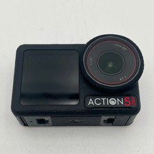 DJI Osmo Action 5 Pro 40MP 4K Action Camera 153502