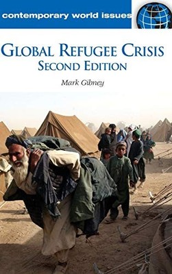 Global Refugee Crisis: A Refer - GOOD