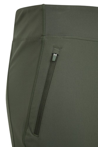 Leggings Leggings Mountain Warehouse Etna para Mujer Resistentes al Agua Senderismo - Imagen 10 de 36