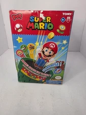 atomy Super Mario Pop Up Toy Complete