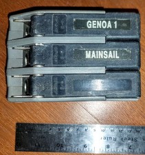 Frizione Lewmar 3 Linee