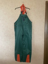 Ogrodniczki chroniące przed przecięciem Profiforest Classic, rozm:60,nowe