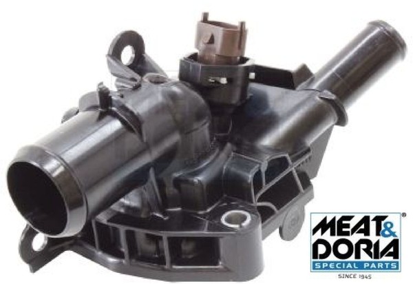 Meat & Doria 92987 Thermostat FüR KüHlmittel Thermostat KüHlmittel-image