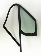 Ford Transit Connect 2010-2013 Right Front Passenger Vent Glass - Compatible