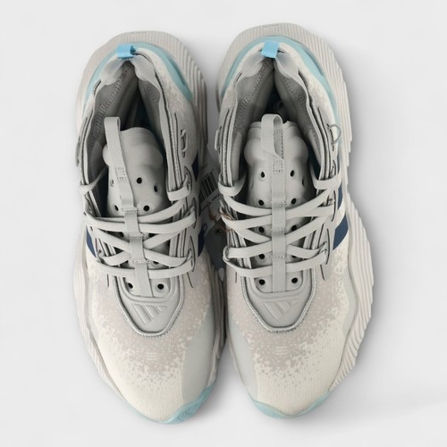 Adidas Trae Young 3 Zapatillas bajas de baloncesto para hombre talla 10 - Imagen 4 de 8