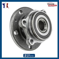 Nabe Vorne FüR Volkswagen Golf V VI Jetta Touran Caddy 8J0598625