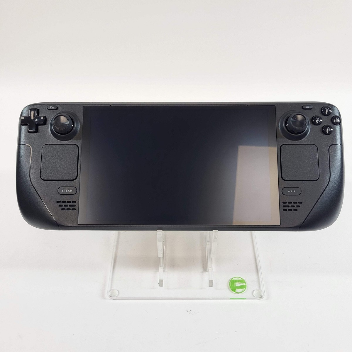 Valve Steam Deck OLED 7.4