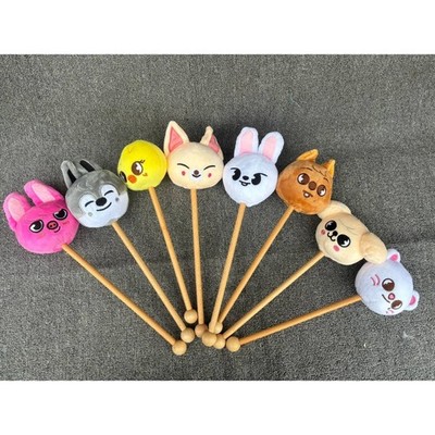 straykids skzoo 肩たたき棒　スキズ straykids skzoo 肩たたき棒 スキズ SHOULDER TAPPING STICK - HAN