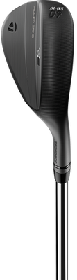 TaylorMade MG5 Black SB 52* Gap Wedge 52-9 Dynamic Gold Tour Issue