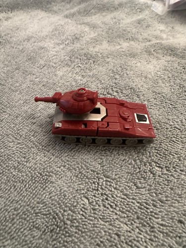Transformer war path g1 vintage - Picture 4 of 6