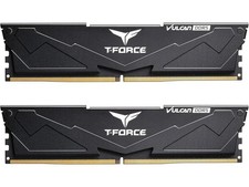 Team Group 16GB 2 x 8GB 288-Pin PC RAM DDR5 6000 PC5 48000 Memory Model FLBD