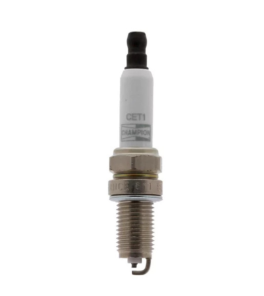 4x Champion CCH859S Spark Plugs Set of 4 RN9YC Replaces NGK BPR6ES CCH 859S