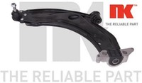 NK 5012373 Lenker FüR RadaufhäNgung Querlenker Lenker RadaufhäNgung FüR Fiat