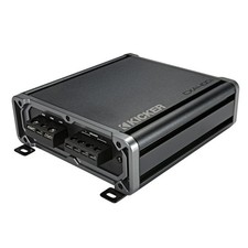 Kicker 46CXA4001 CXA400.1 400W RMS Monoblock Class D Subwoofer Car Audio Amp