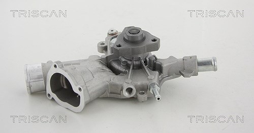 Triscan Wasserpumpe, MotorküHlung U.A. FüR Opel, Suzuki-image