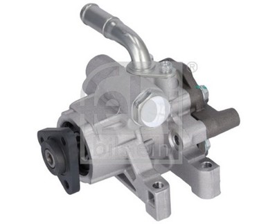 FEBI BILSTEIN Hydraulikpumpe Lenkung 181799 für FORD TRANSIT Bus CUSTOM V362 F3