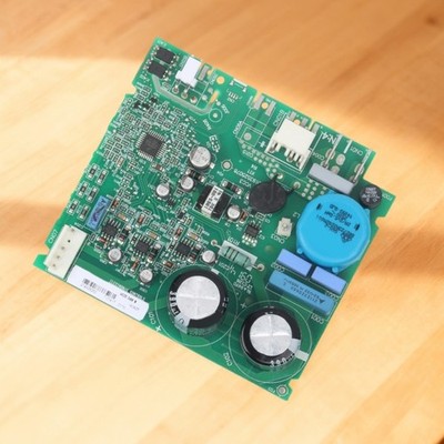 Embraco vcc3 1156 Drive Board for Compressors Featuring Enhances Protections