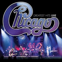 Chicago - Greatest Hits Live - CD2 - K2Z