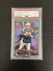 2023 Topps Composite - Resurgence Tom Brady #60 Sky Blue & Pink Shock Refractor