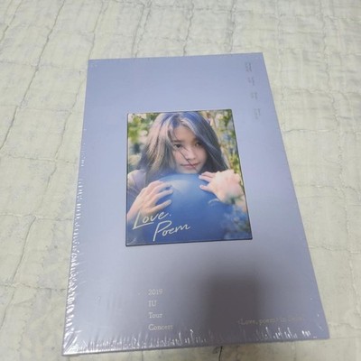 IU 2019 TOUR CONCERT IN SEOUL DVD 【公式通販】