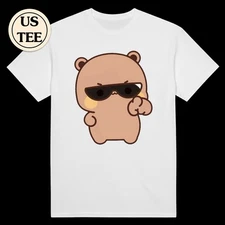 Dudu Baby Couple Cute Panda T-Shirt Gift For Family