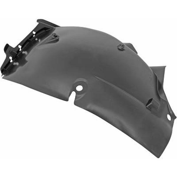 Diederichs 4416009 Verkleidung, Radhaus Vorne Links FüR Renault Clio IV (Bh_) 20-image