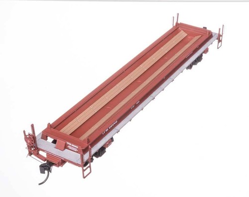 Walthers 920-105713 HO TFM 52' NSC Type II Coil Car Ready to Run #68002 | Zustand: New
