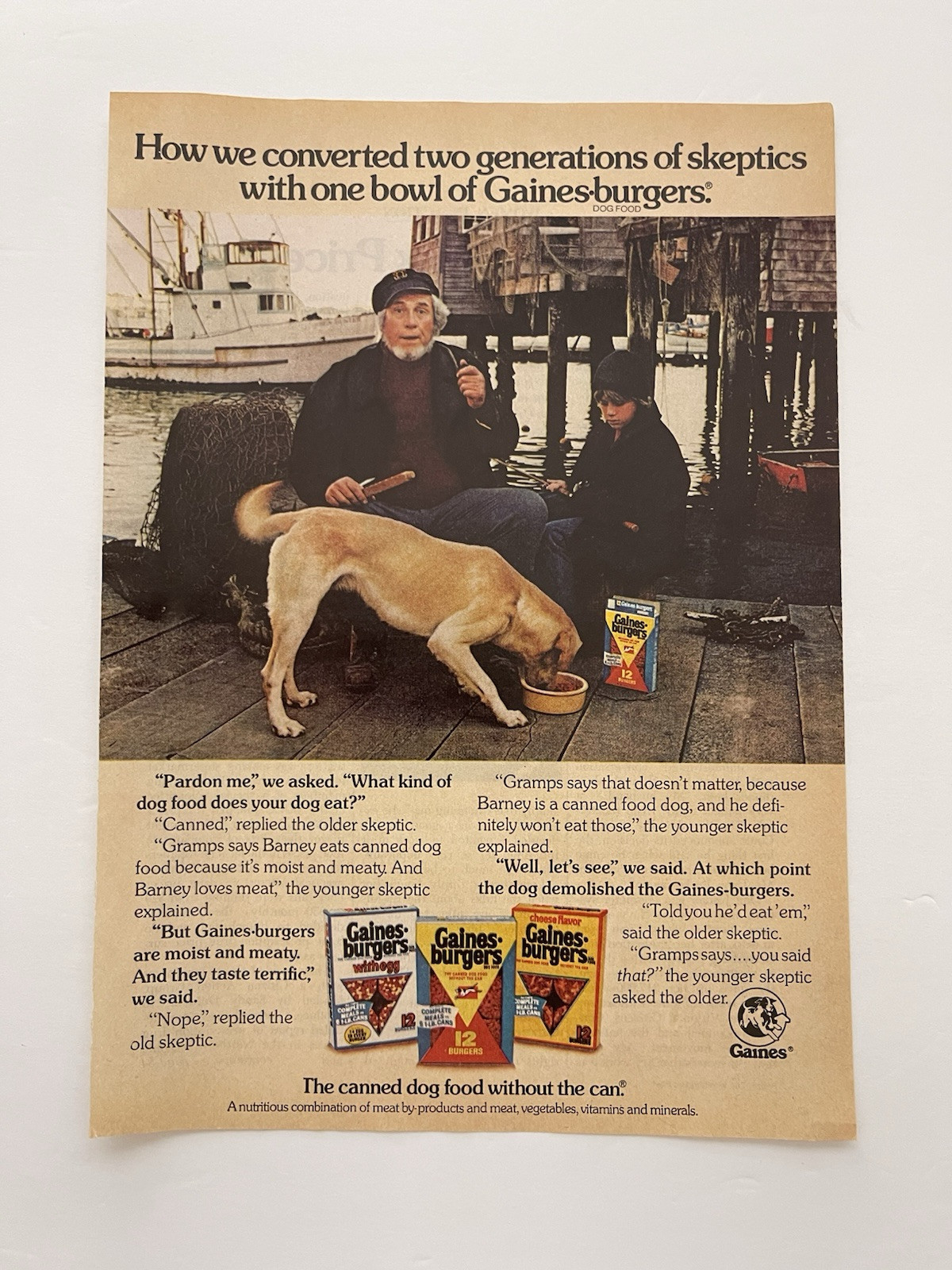 Advertisement