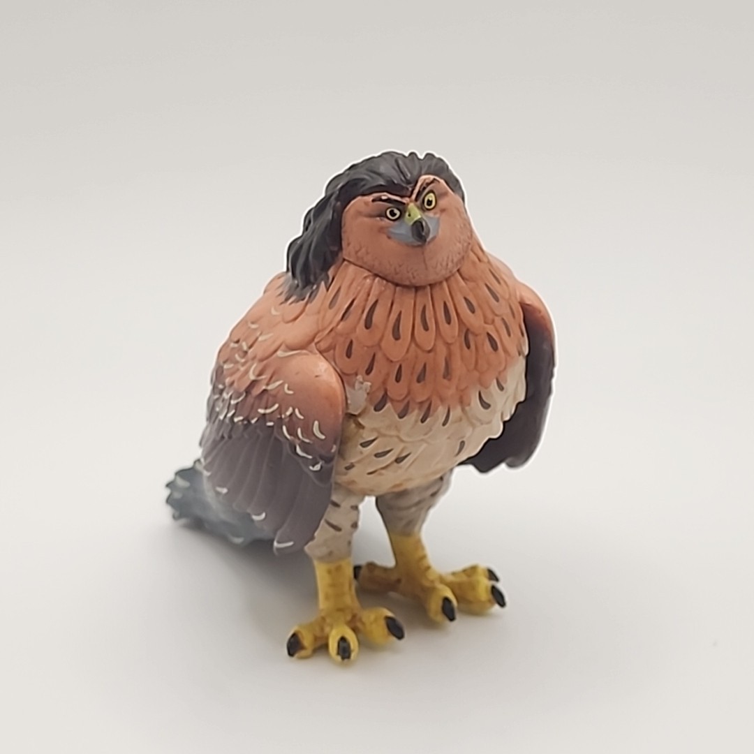 Disney Moana Maui Hawk 3