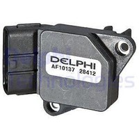 Delphi AF10137-12B1 Luftmassenmesser FüR Lexus, Toyota