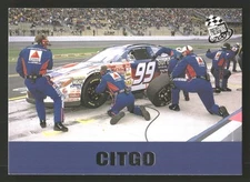 Citgo 2001 Press Pass #50 Roush Racing
