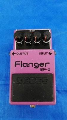 Boss Flanger BF-2 gebraucht