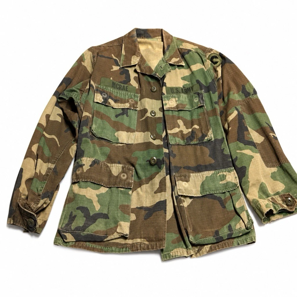 vintage m65 jacket products for sale | eBay