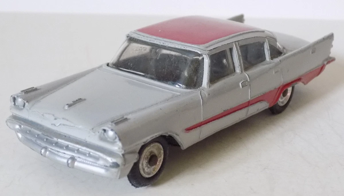 Dinky DeSoto Diecast Cars, Trucks & Vans for sale | eBay