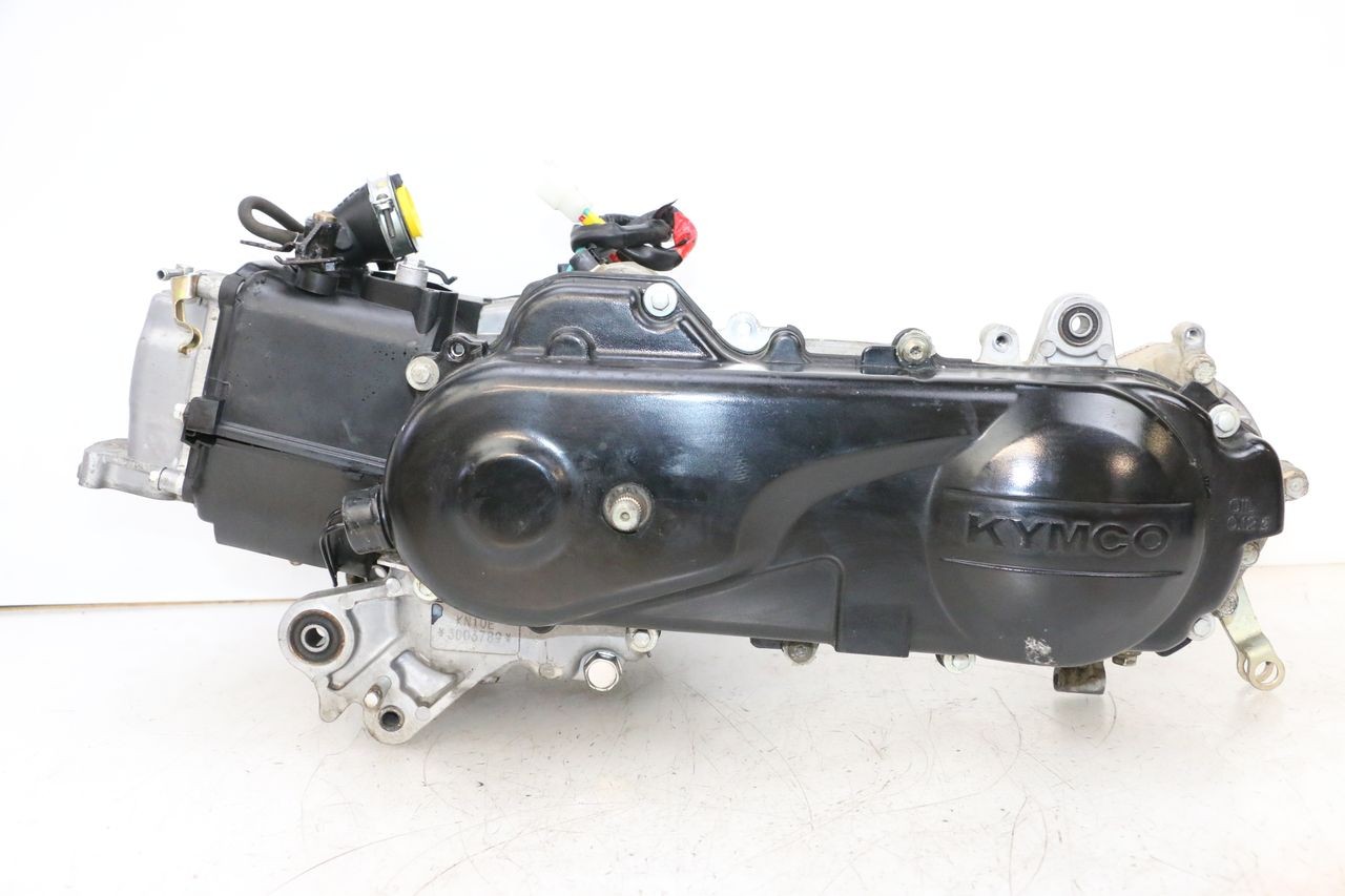 MOTOR - KYMCO AGILITY 4T 50 (2018 - 2022)