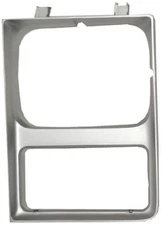 Sherman Replacement Part Compatible with Chevrolet-GMC Driver Side Headlight ...