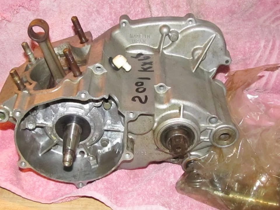 Motorcycle Parts for Kawasaki KX65 for sale | eBay