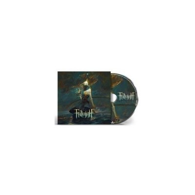 FALLUJAH: EMPYREAN - CD