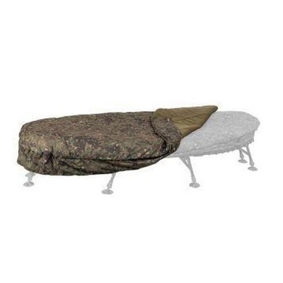 Trakker Levelite Oval MF-HDR Wide Cover / Carp Fishing